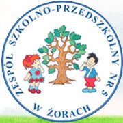 Logo przedszkola w stopce