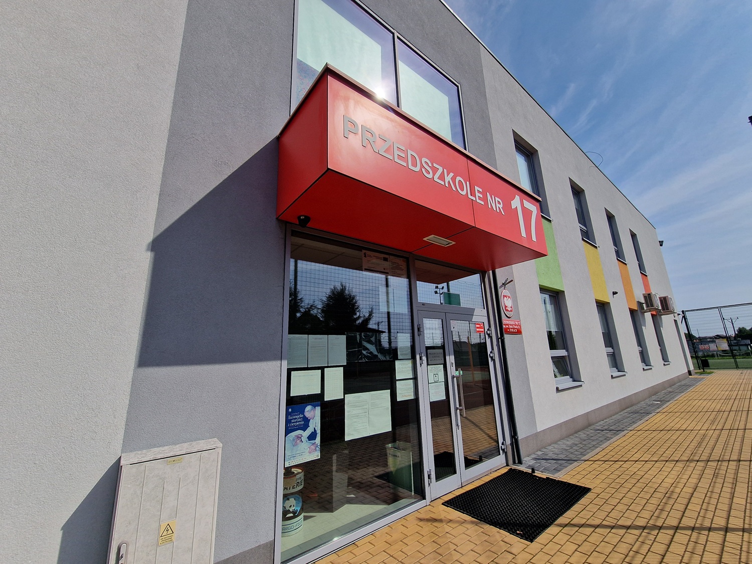 Obrazek wyróżniający slogan