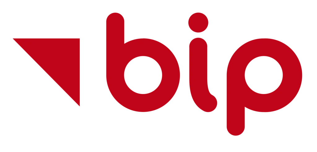 Logo BIP