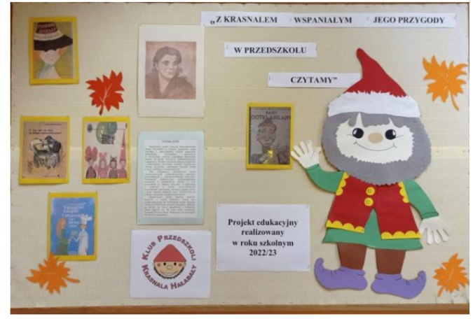 Obrazek wyróżniający slogan