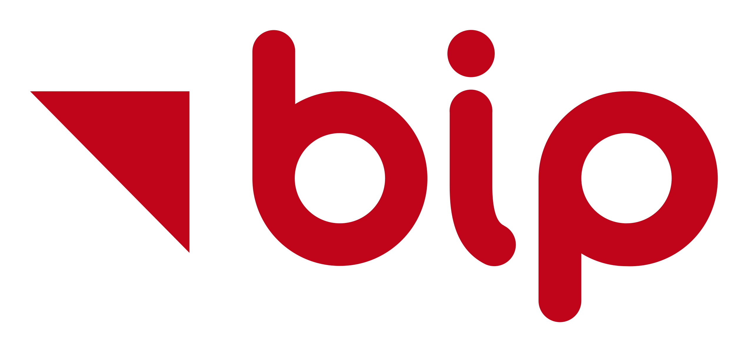 Logo BIP