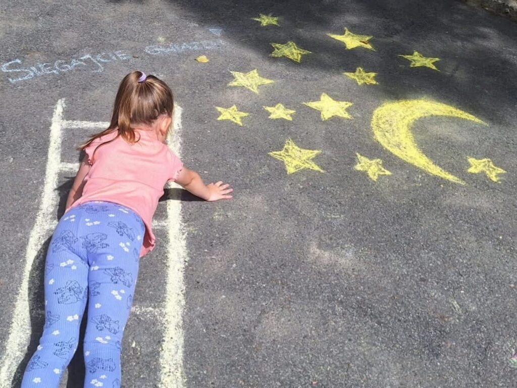 Obrazek wyróżniający działania edukacyjne