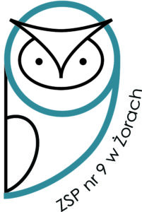 Logo przedszkola w stopce